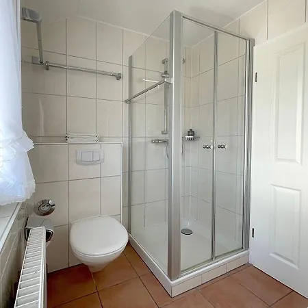 Ferienwohnung Alice In Auf Sylt Appartement Westerland