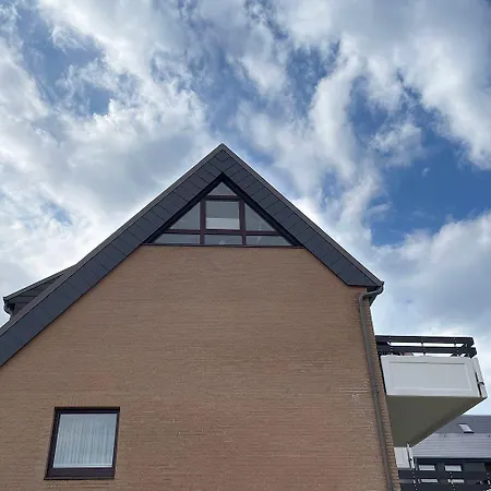Ferienwohnung Alice In Auf Sylt