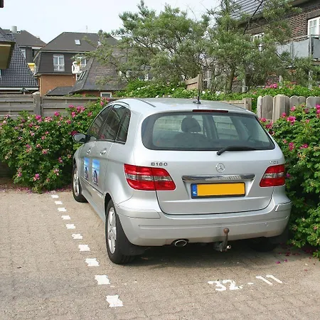 Ferienwohnung Alice In Auf Sylt *