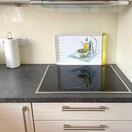 Ferienwohnung Alice In Auf Sylt