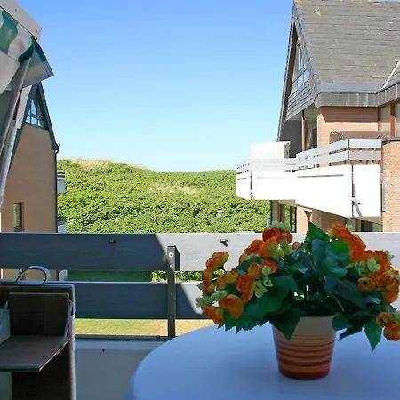 Ferienwohnung Alice In Auf Sylt Appartement
