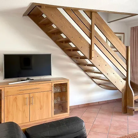 Ferienwohnung Alice In Auf Sylt Westerland