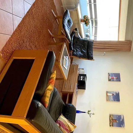 Ferienwohnung Alice In Auf Sylt *